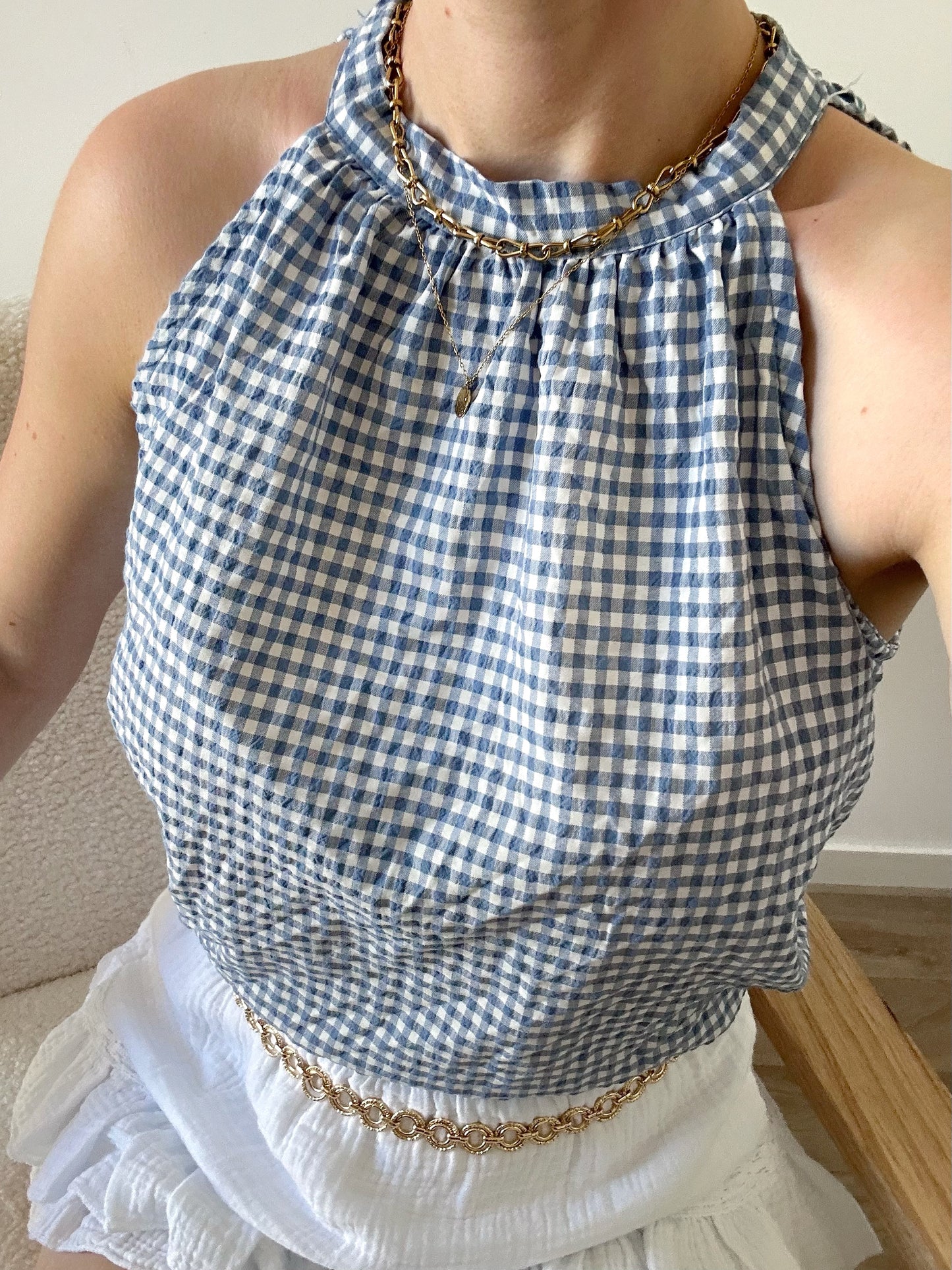 Top ALBA bleu