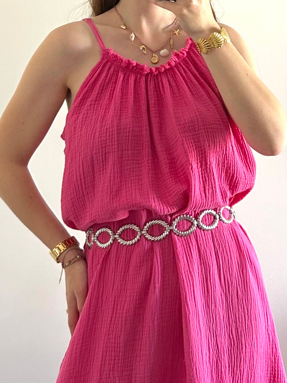 Ceinture ISA