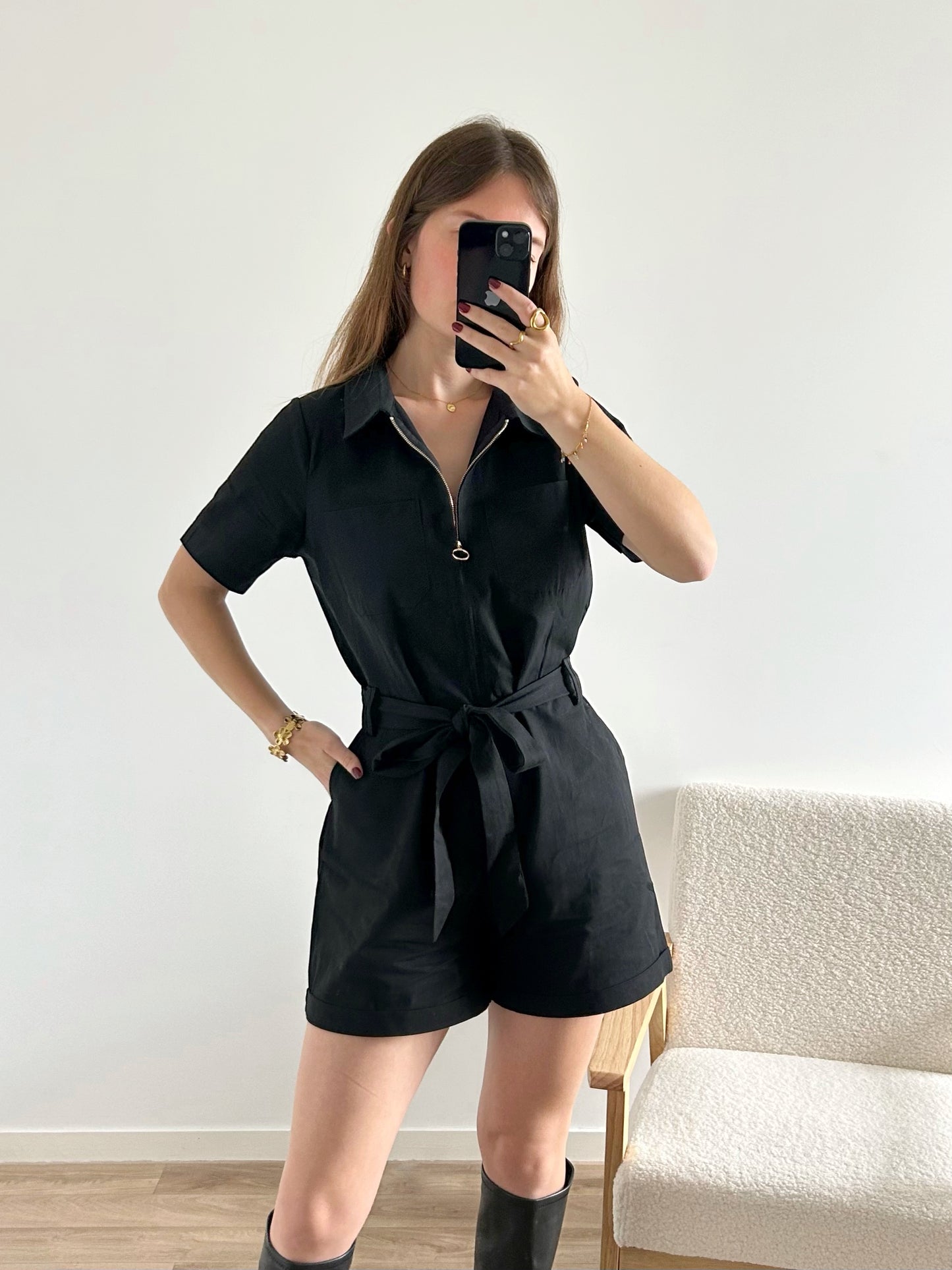 Combishort CÉLIA