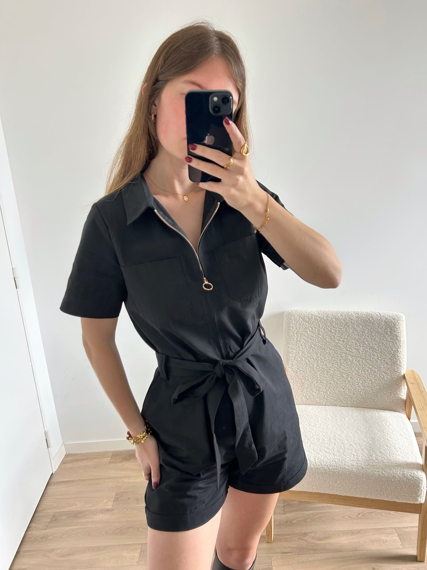 Combishort CÉLIA