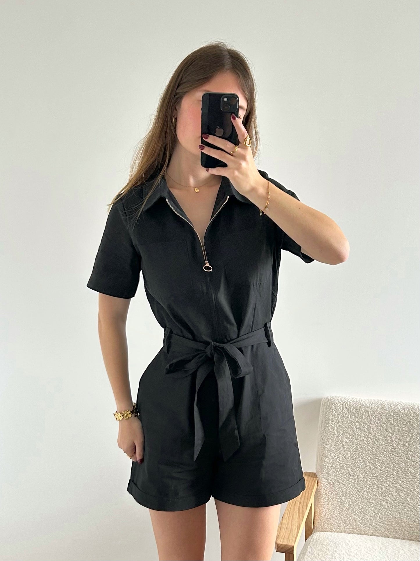 Combishort CÉLIA