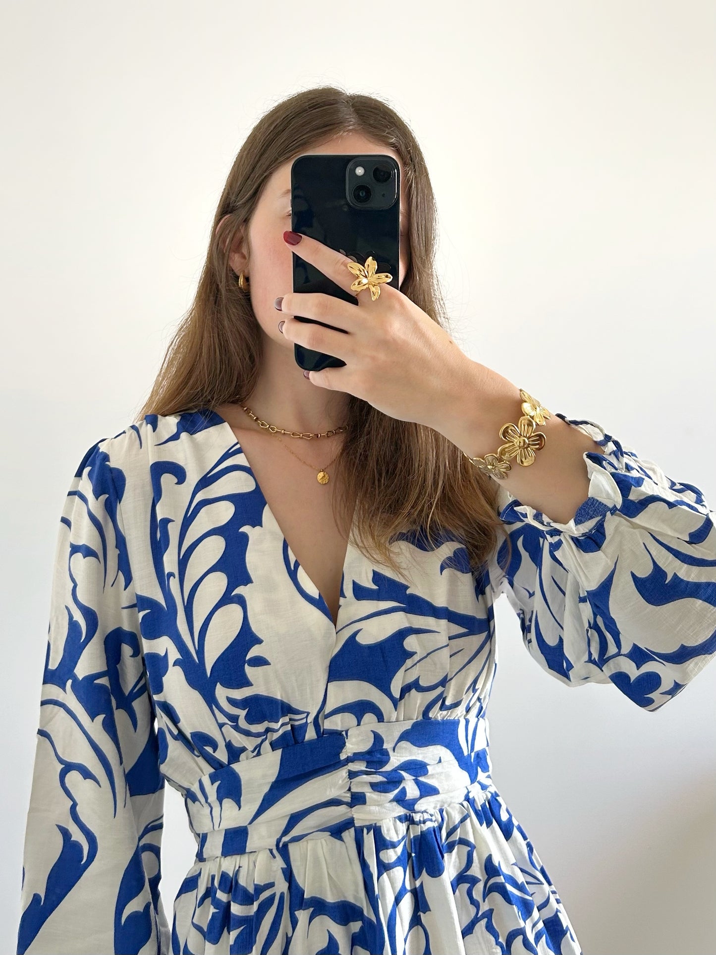 Robe ALESSIA