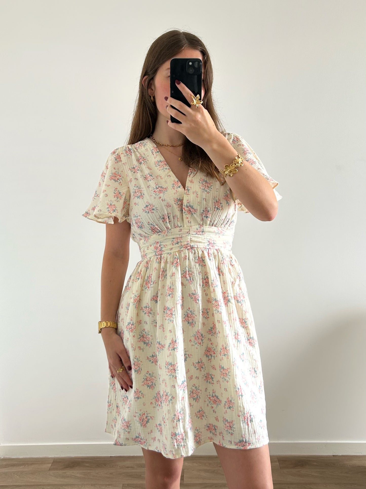 Robe CLARA