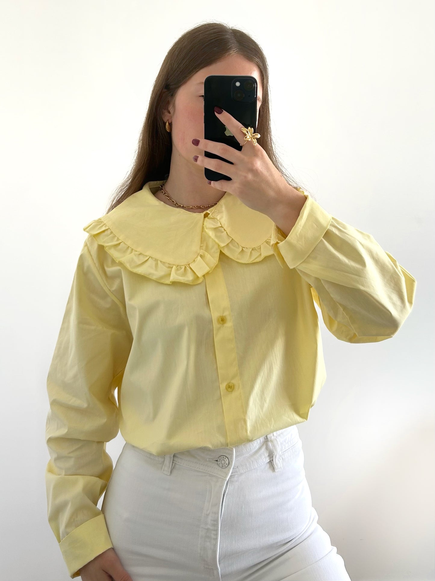 Chemise ELISE