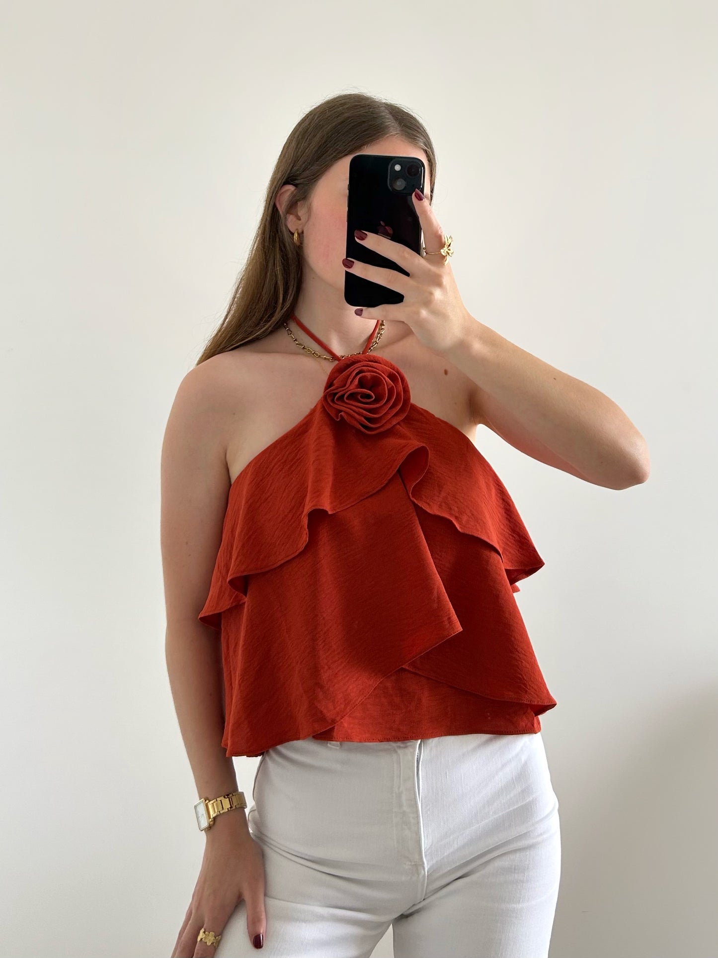 Top FLEUR