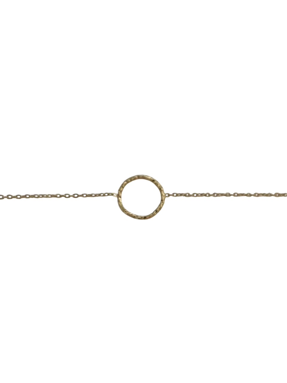 Bracelet AMANDINE doré