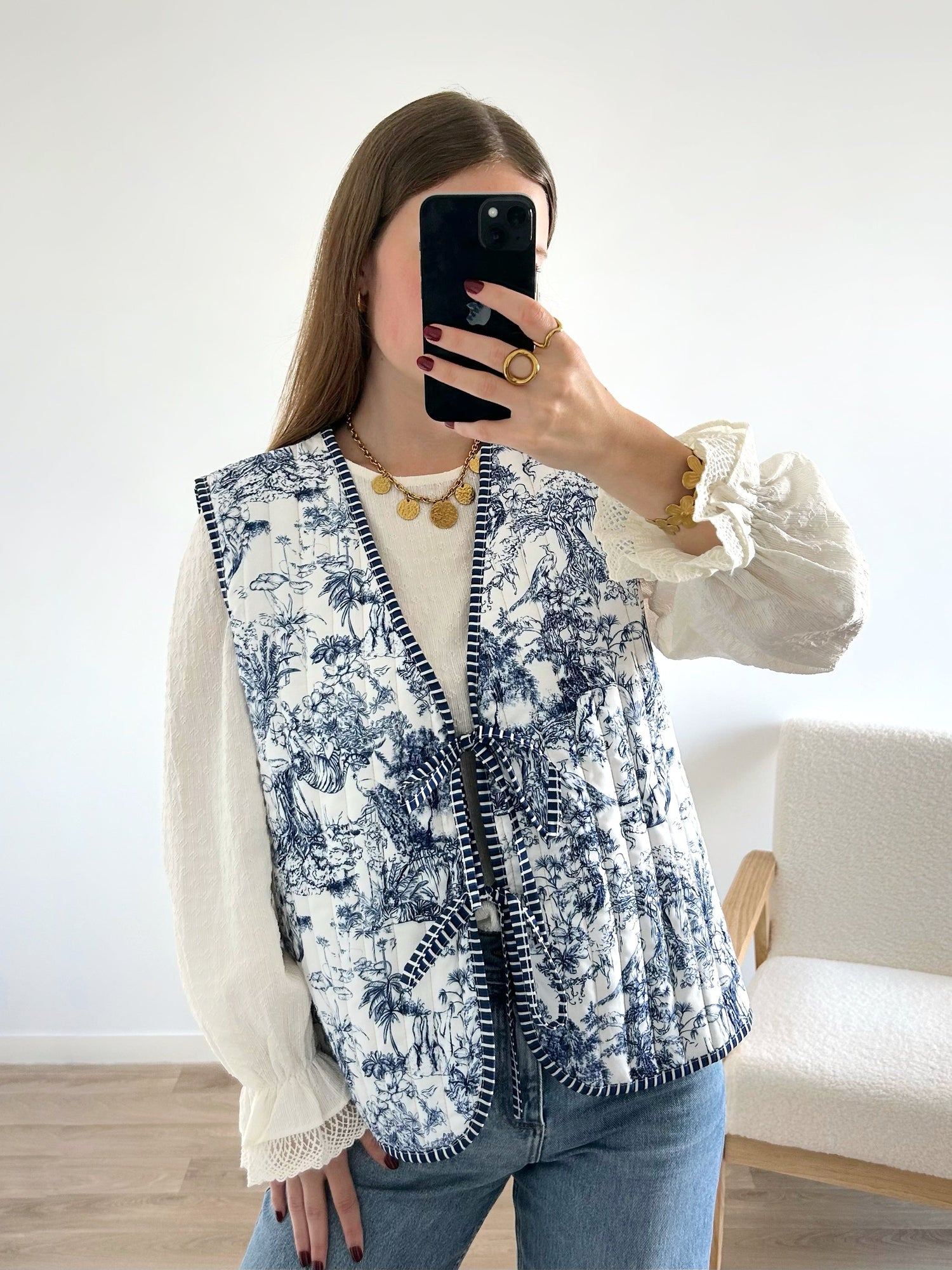 Vestes