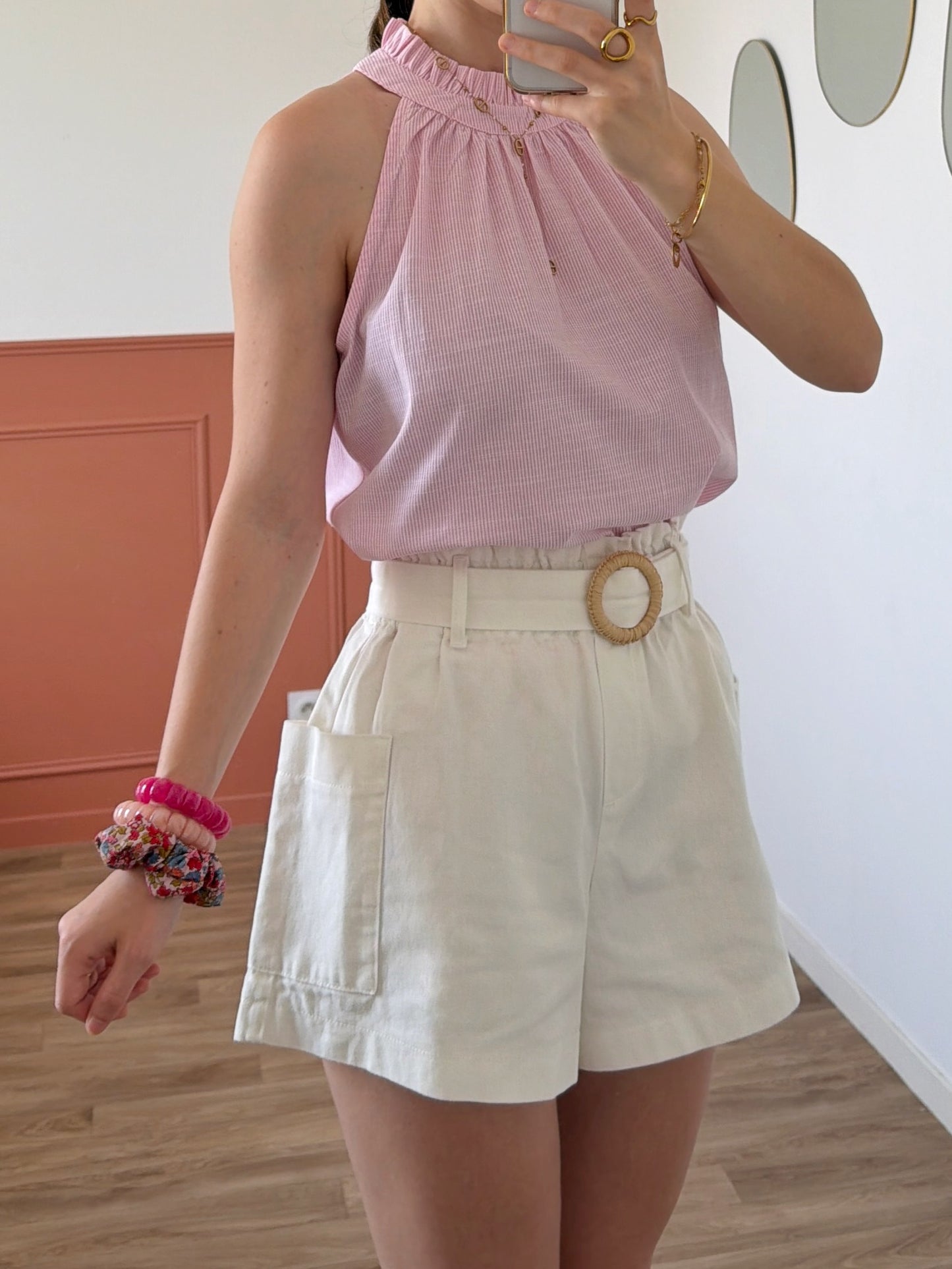 Short SOLINE