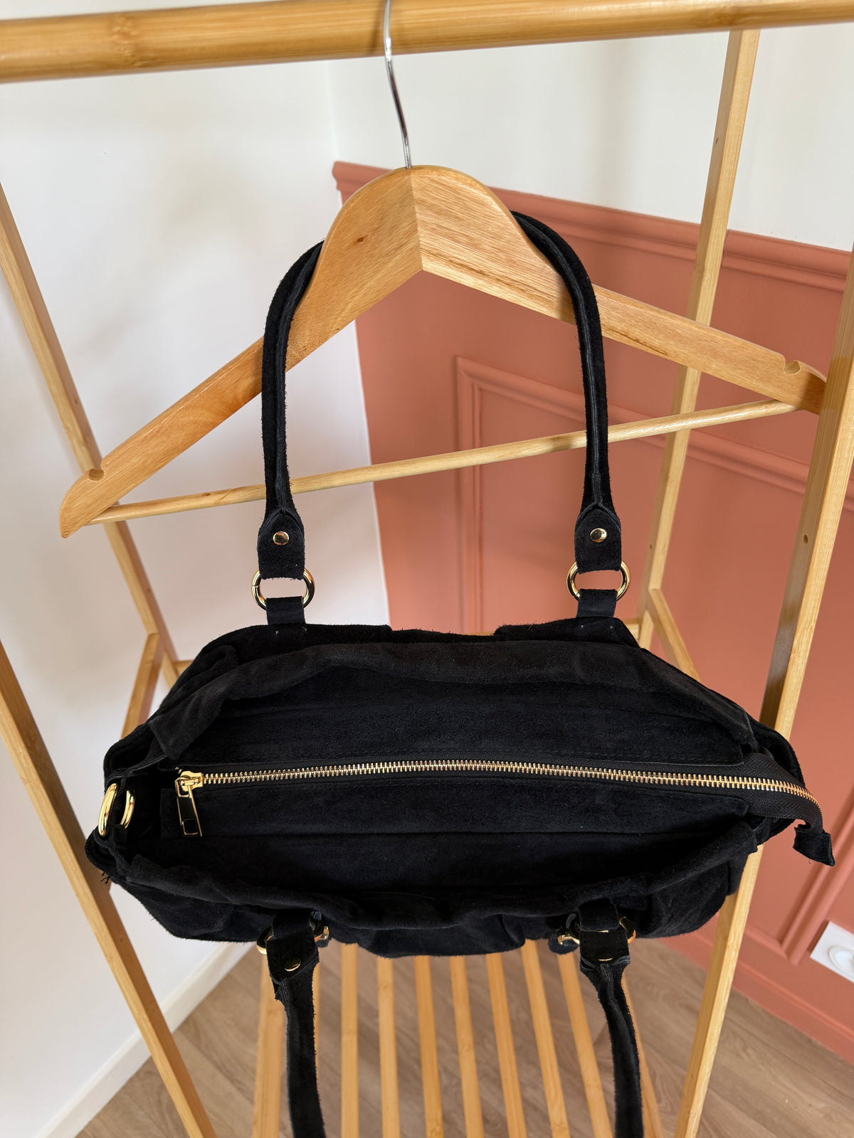 Sac MADY noir