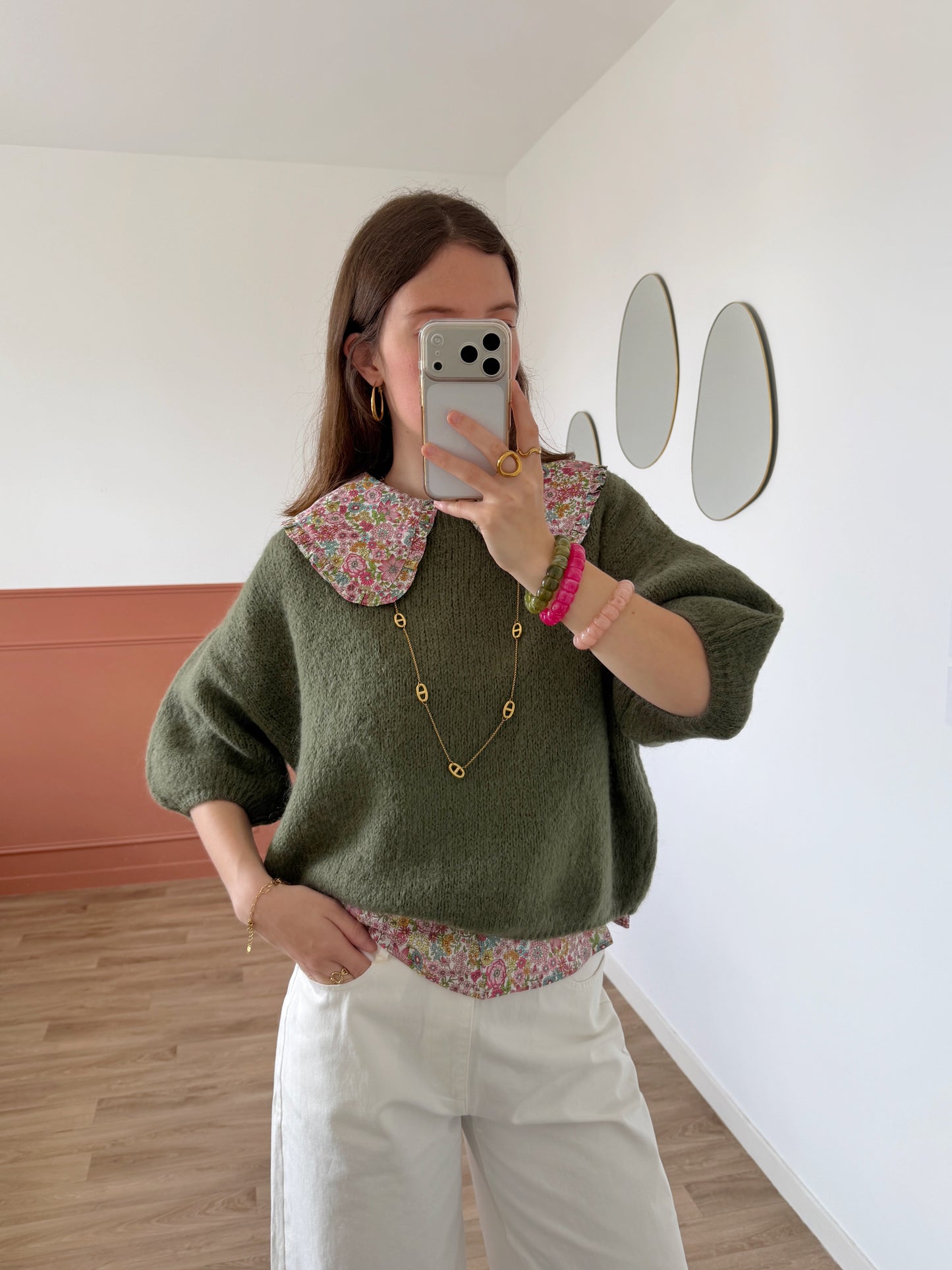 Blouse LOLA