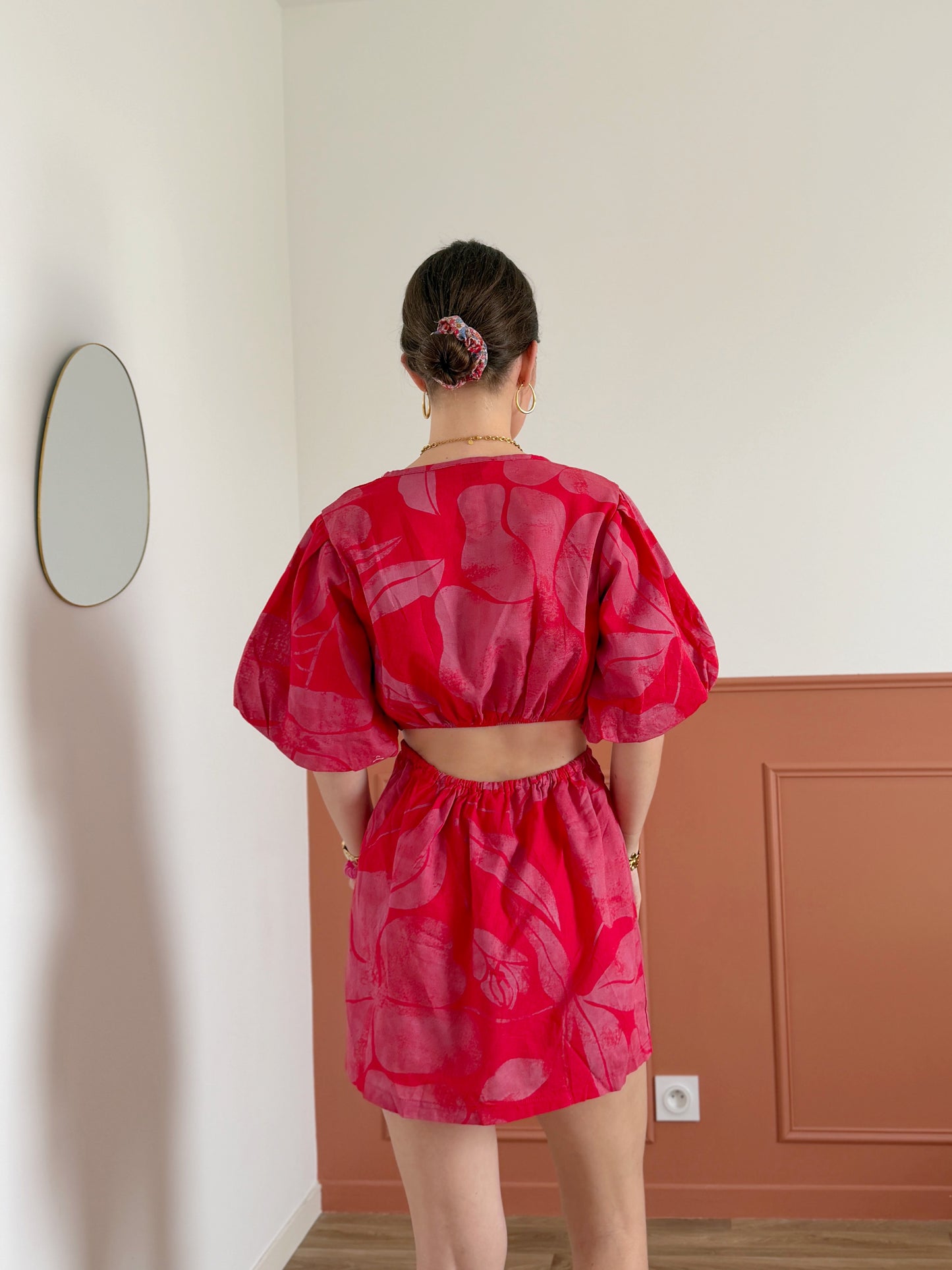 Robe LILOU
