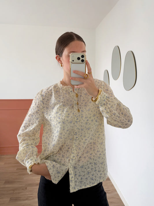 Blouse NINA