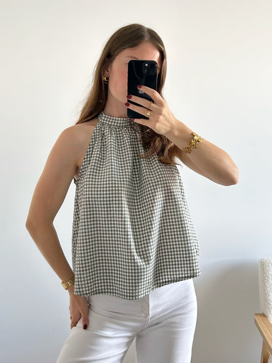 Top ALBA kaki