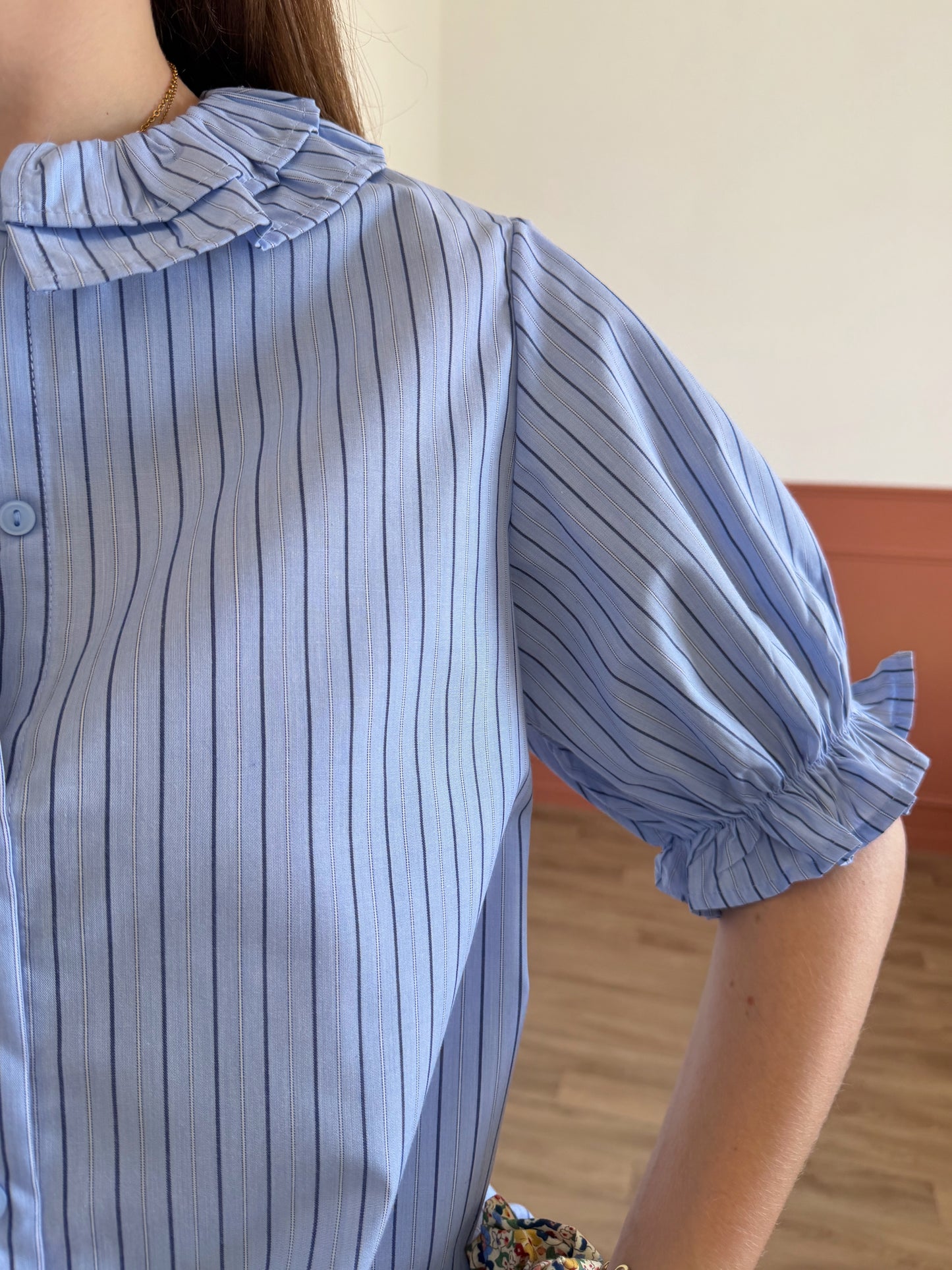 Blouse EVENE