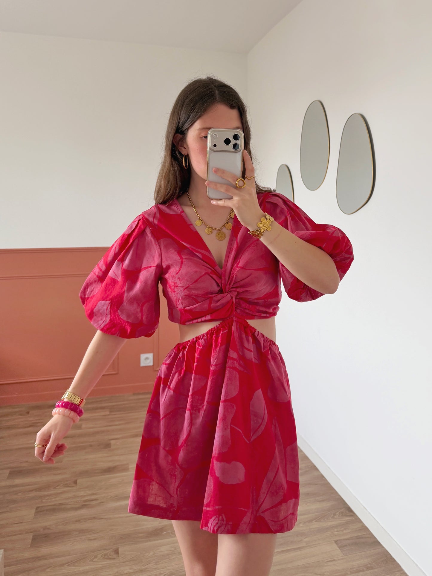 Robe LILOU
