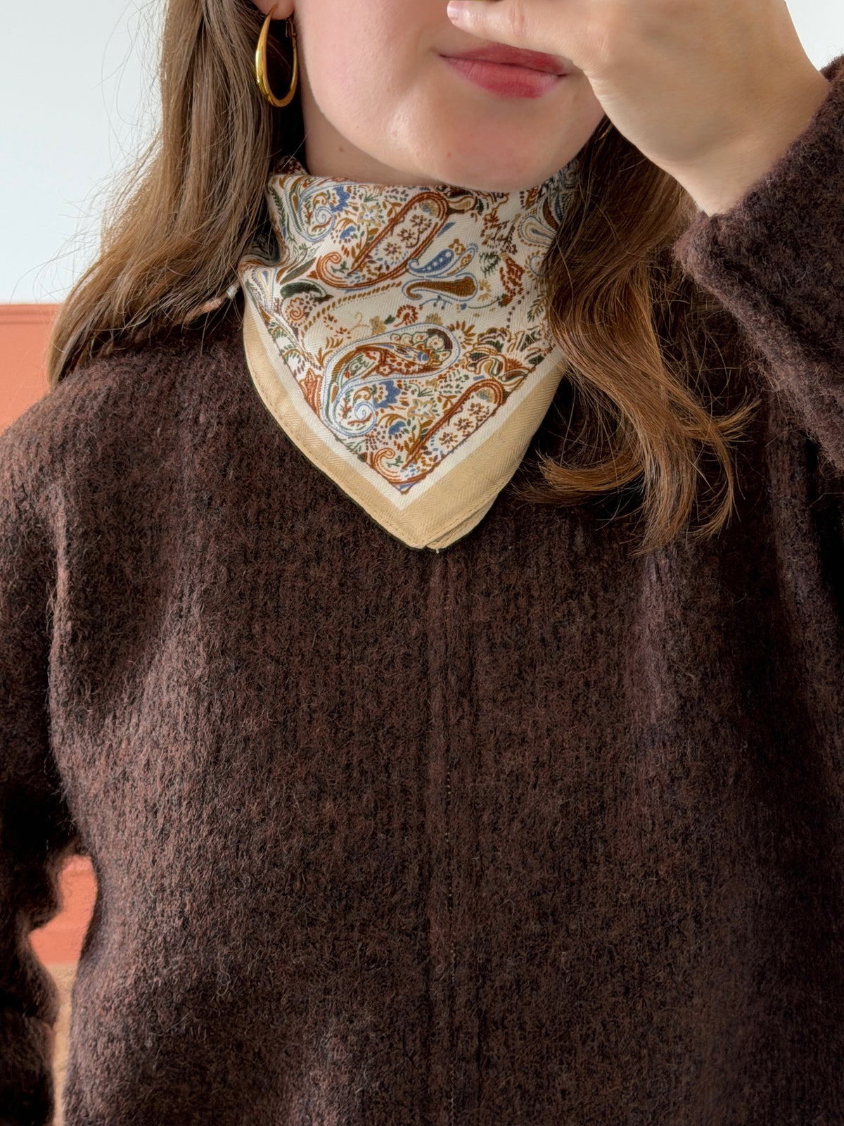 Foulard ARWEN