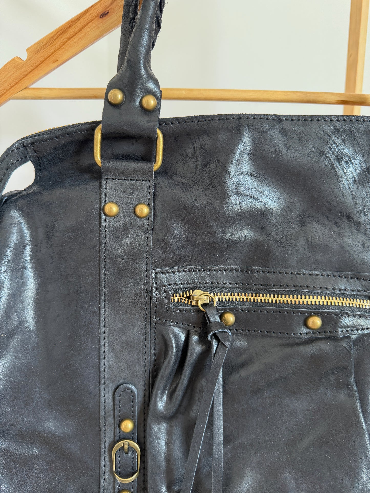 Sac CASSY noir