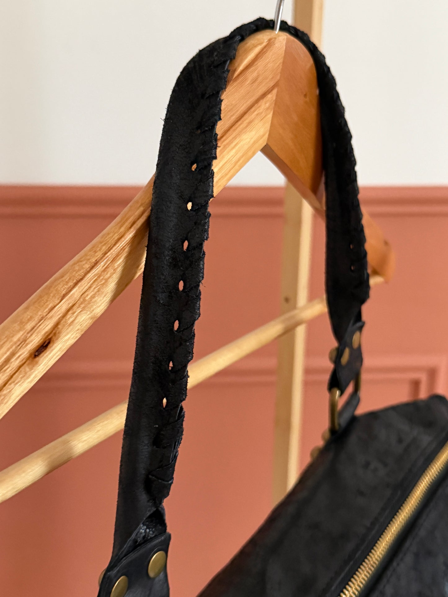 Sac CASSY noir