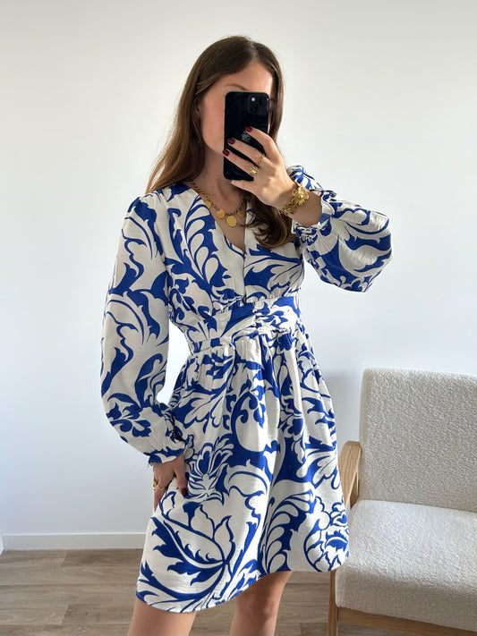 Robe ALESSIA