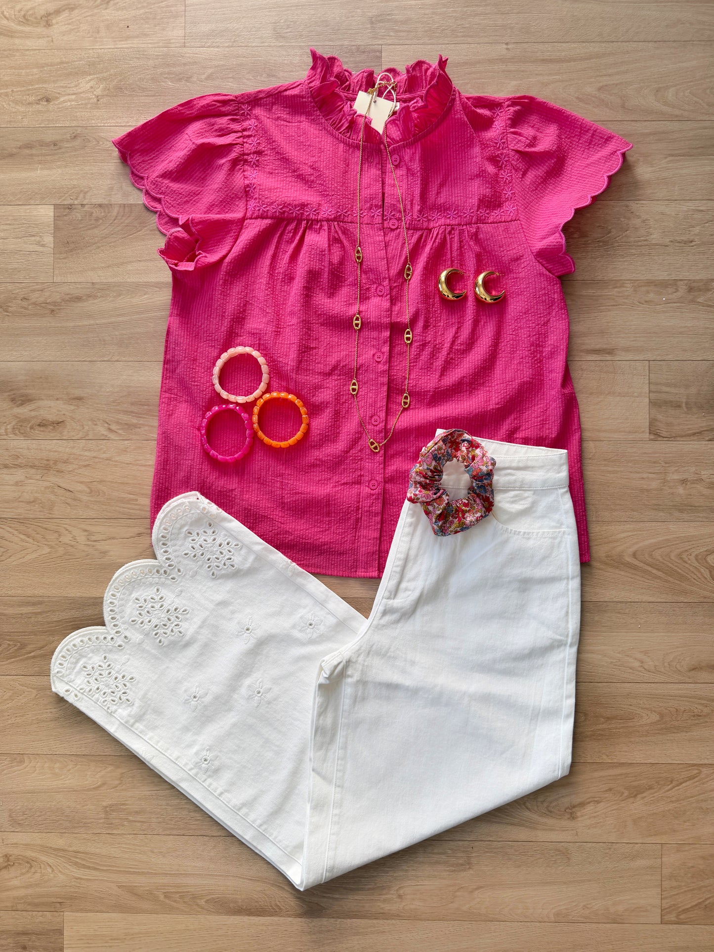 Blouse KATE