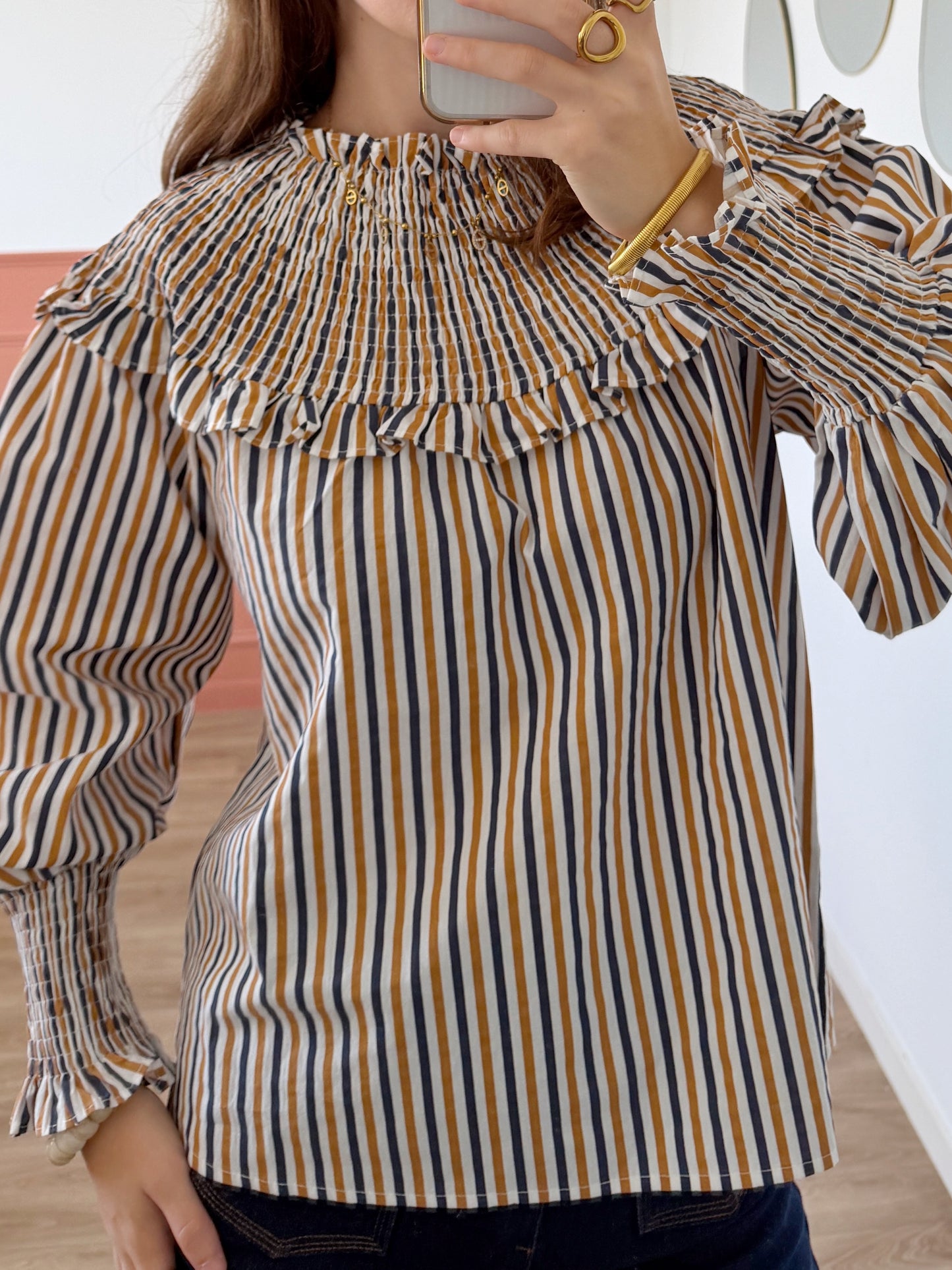 Blouse GABRIELLE