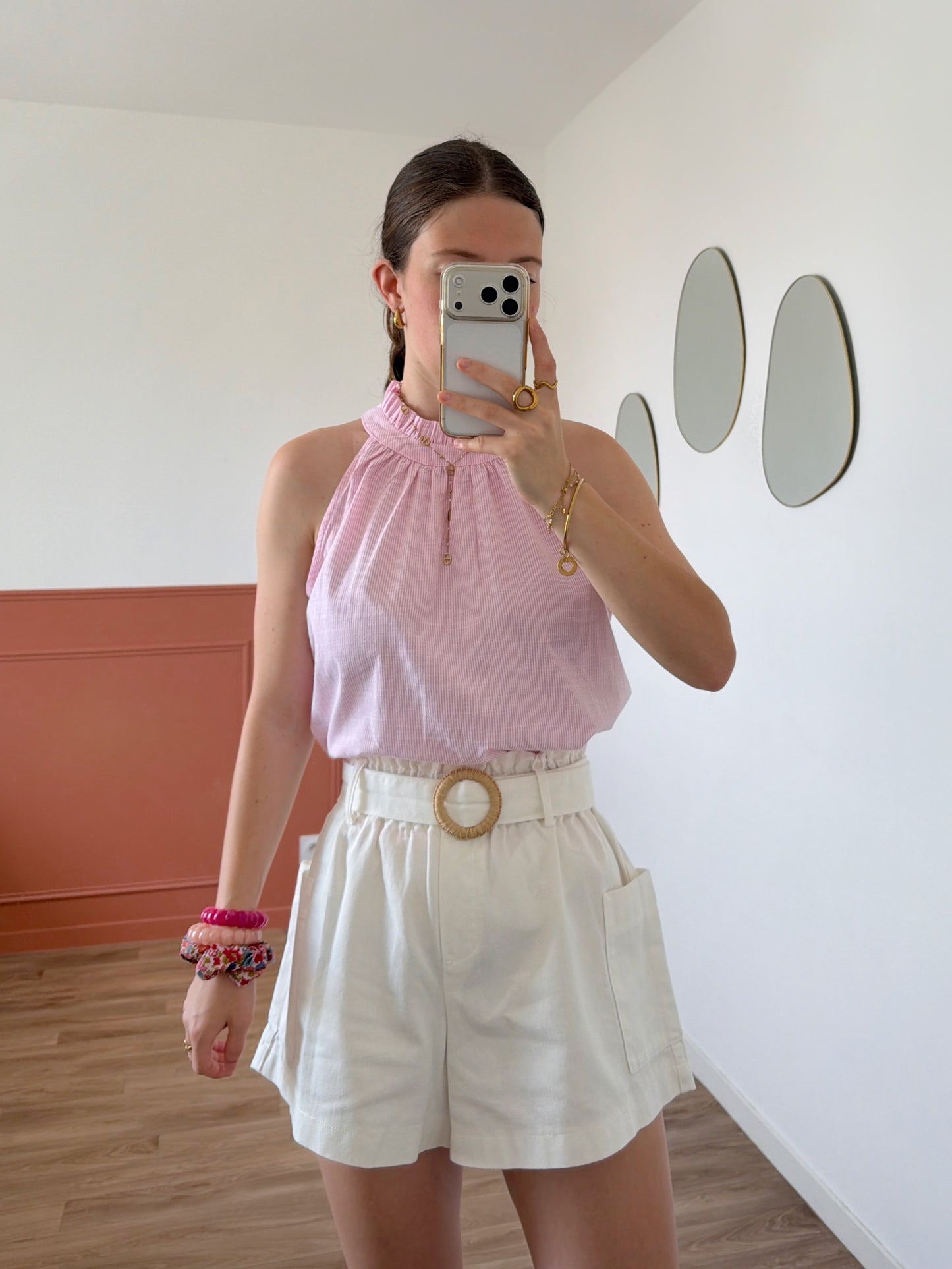 Short SOLINE