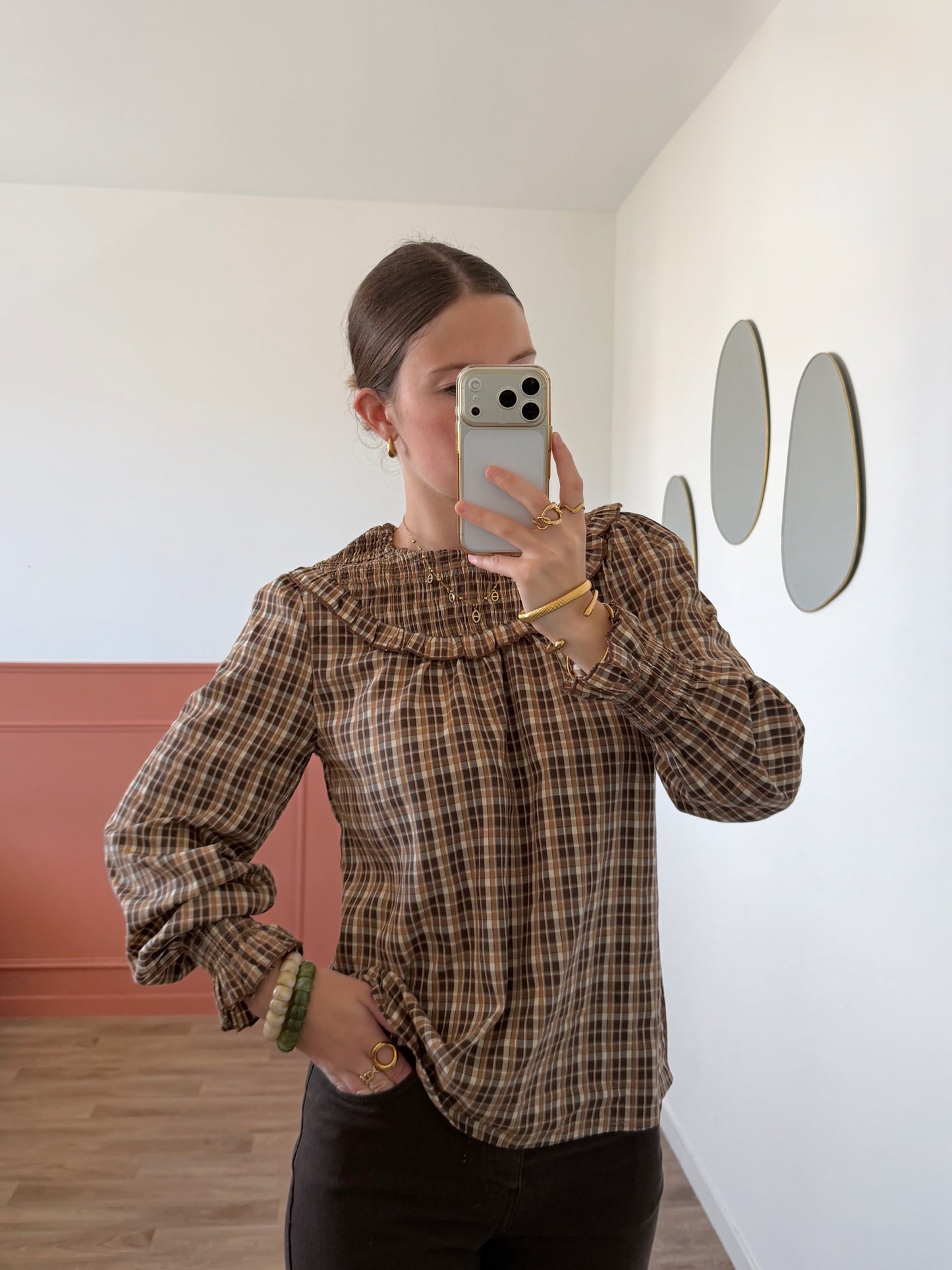 Blouse LAURE