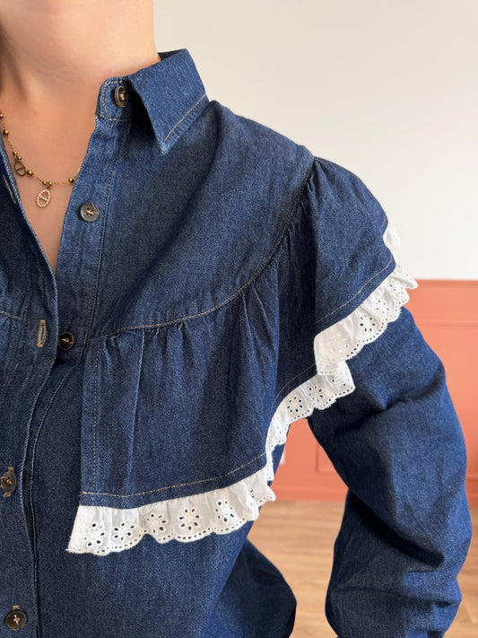 Chemise SOFIA