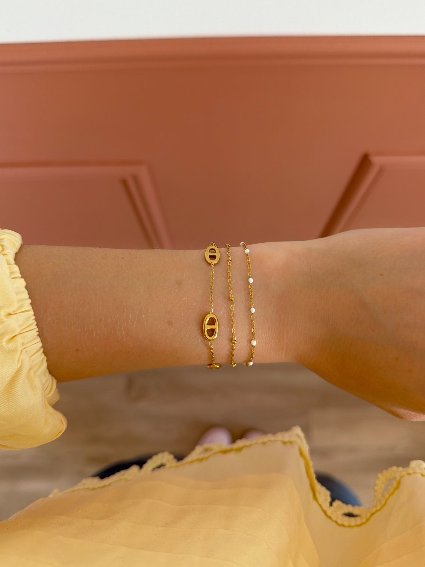 Bracelet THAIS