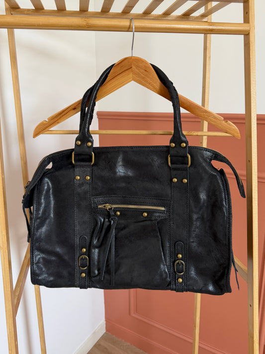 Sac CASSY noir