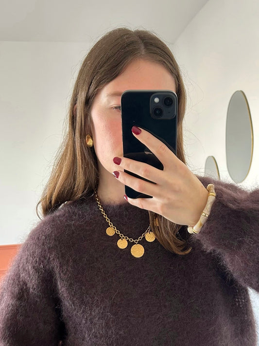 Collier CÉLESTE