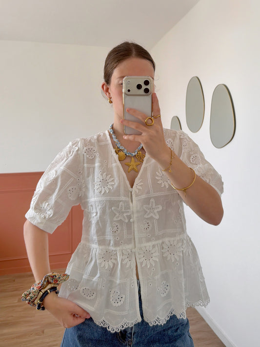 Blouse SONIA