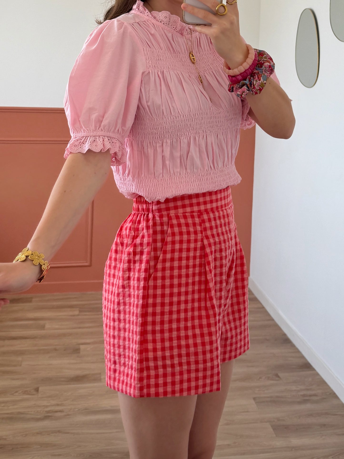 Short CORAIL