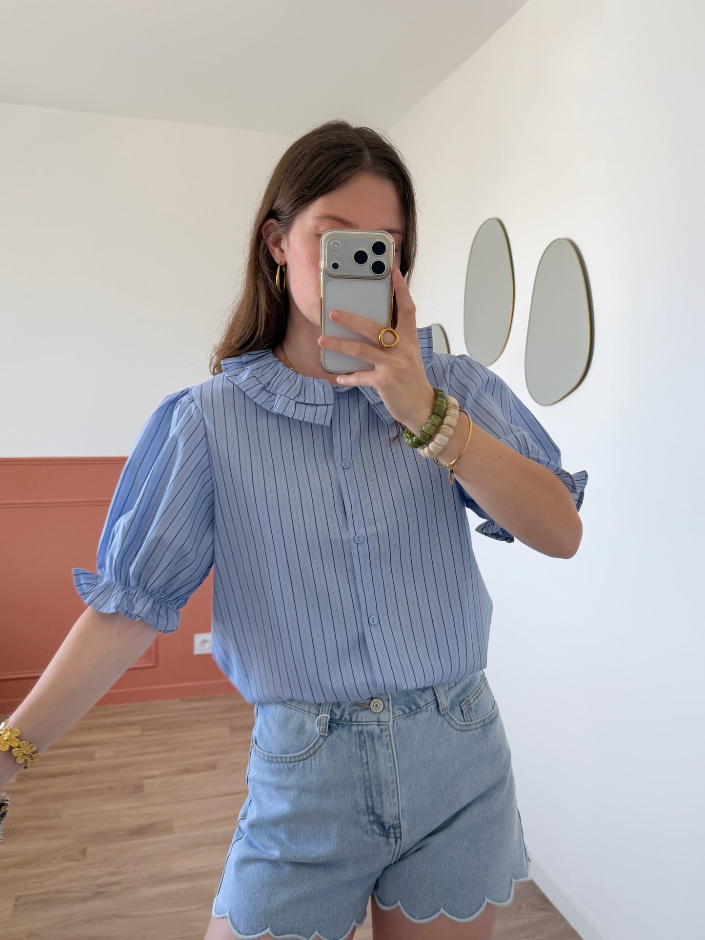 Blouse EVENE