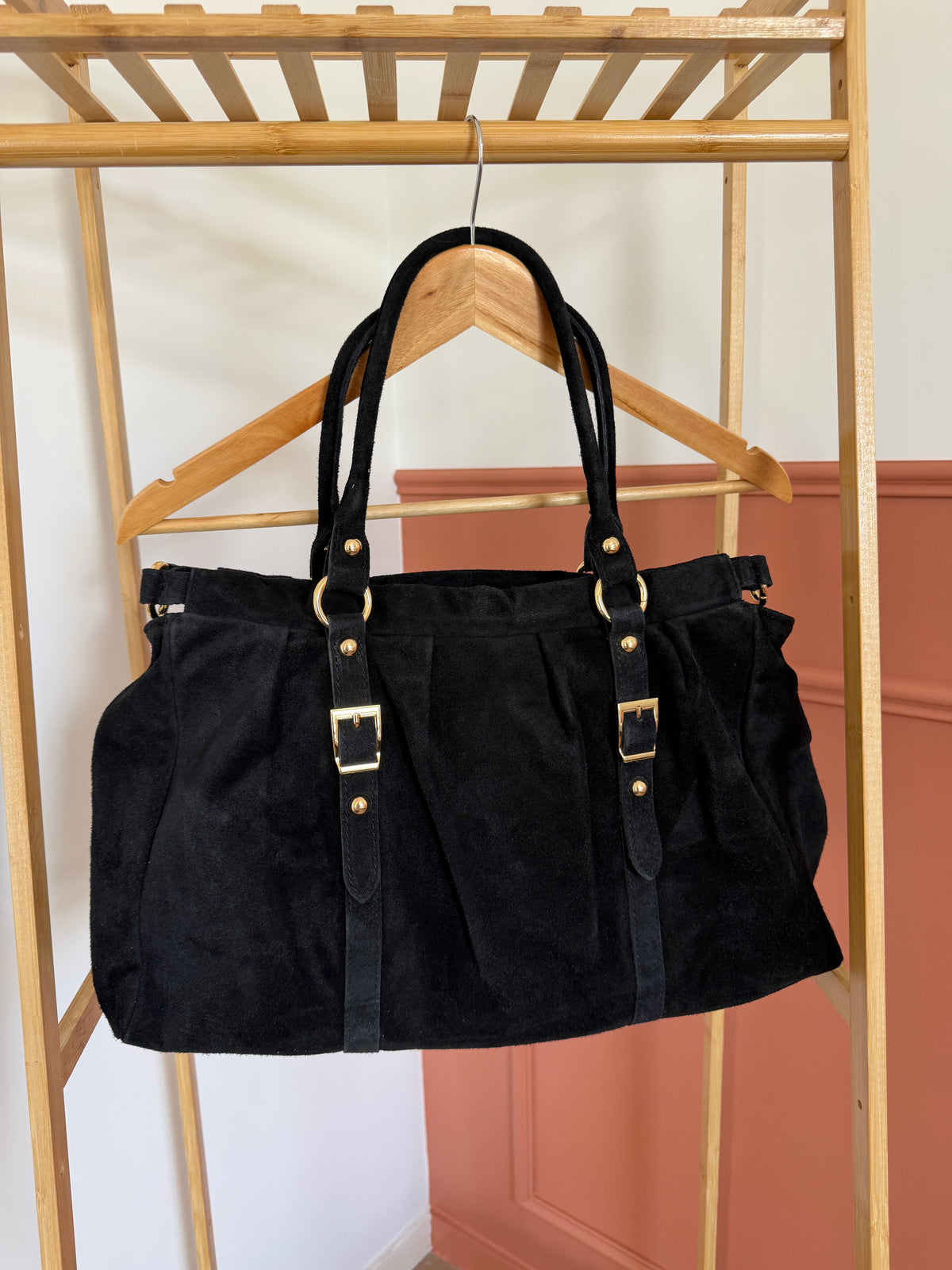 Sac MADY noir