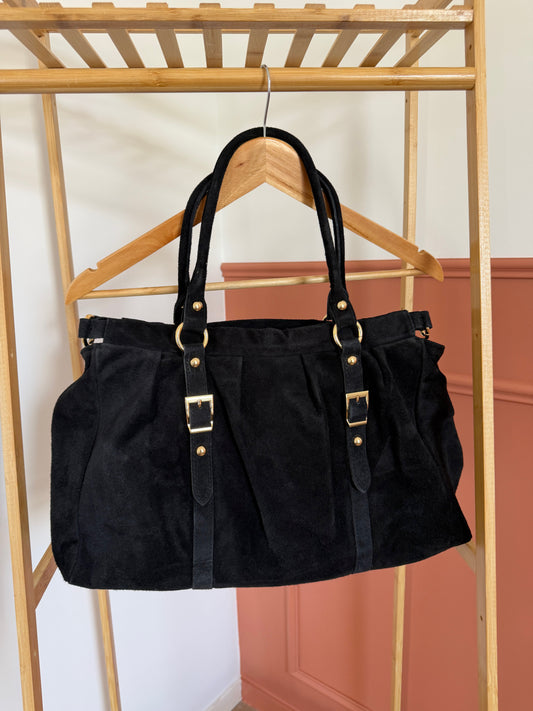 Sac MADY noir