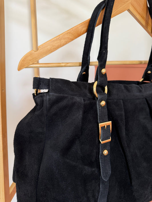 Sac MADY noir