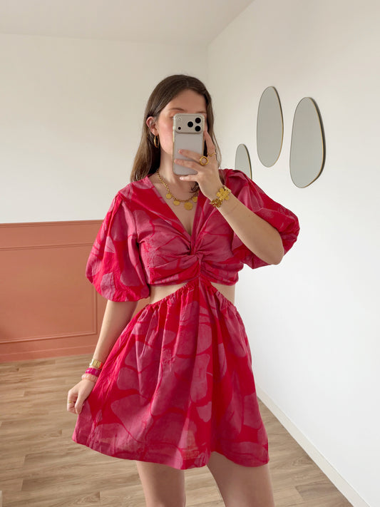 Robe LILOU