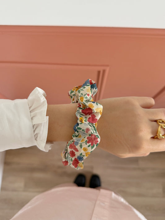 Chouchou LIBERTY jaune