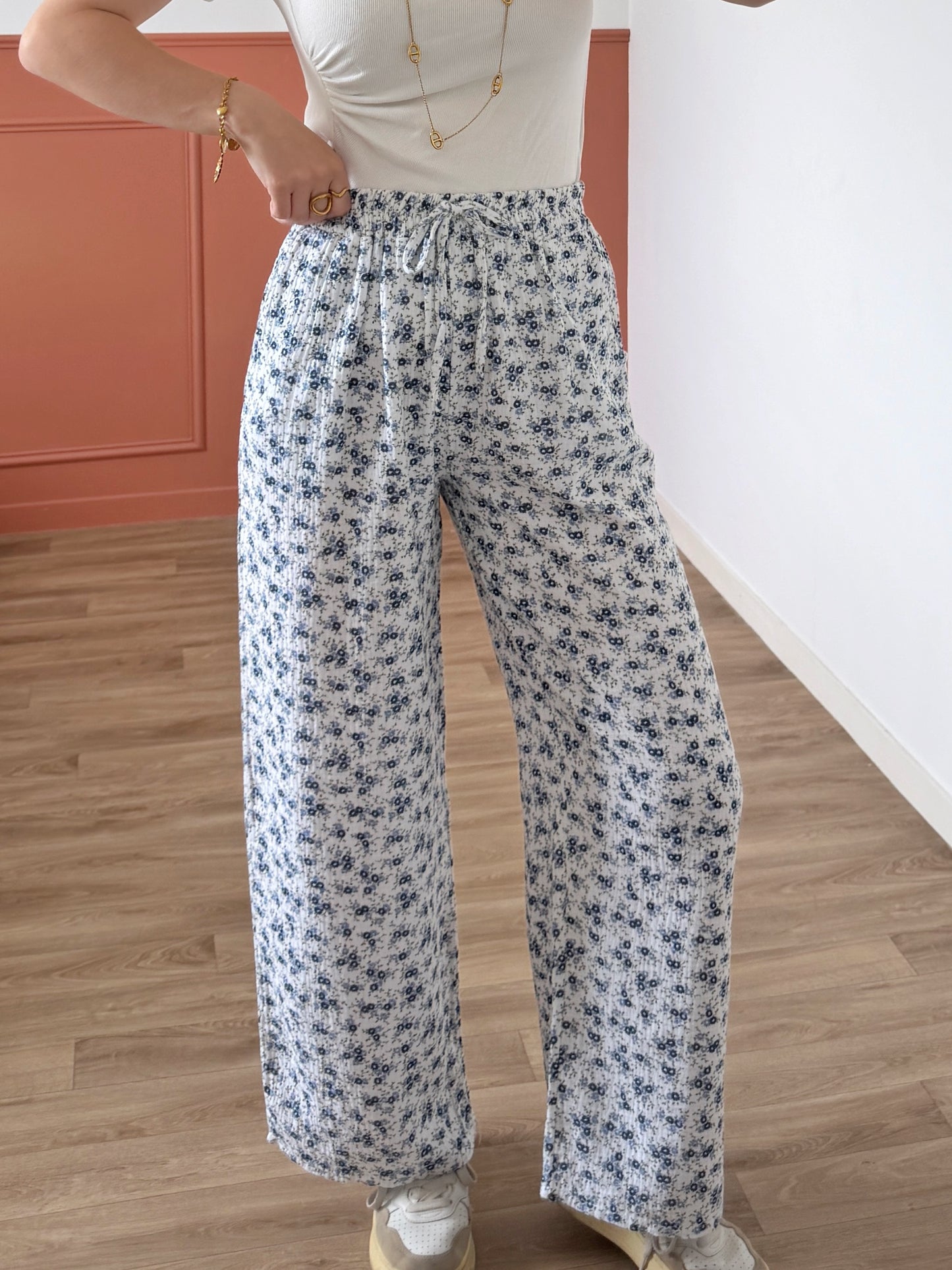 Pantalon ONDINE