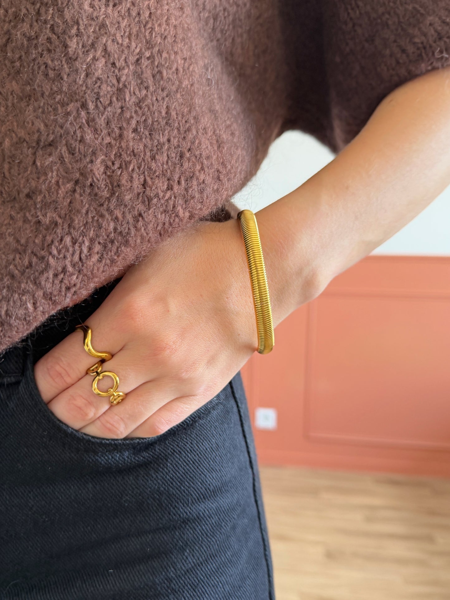 Bracelet NAÏG