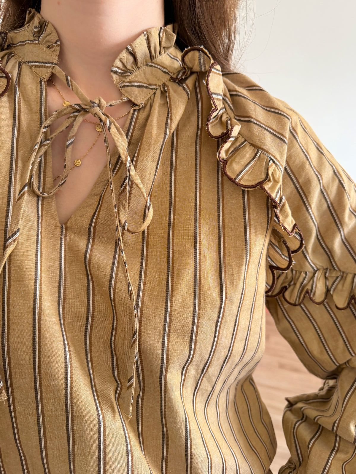 Blouse MARINA