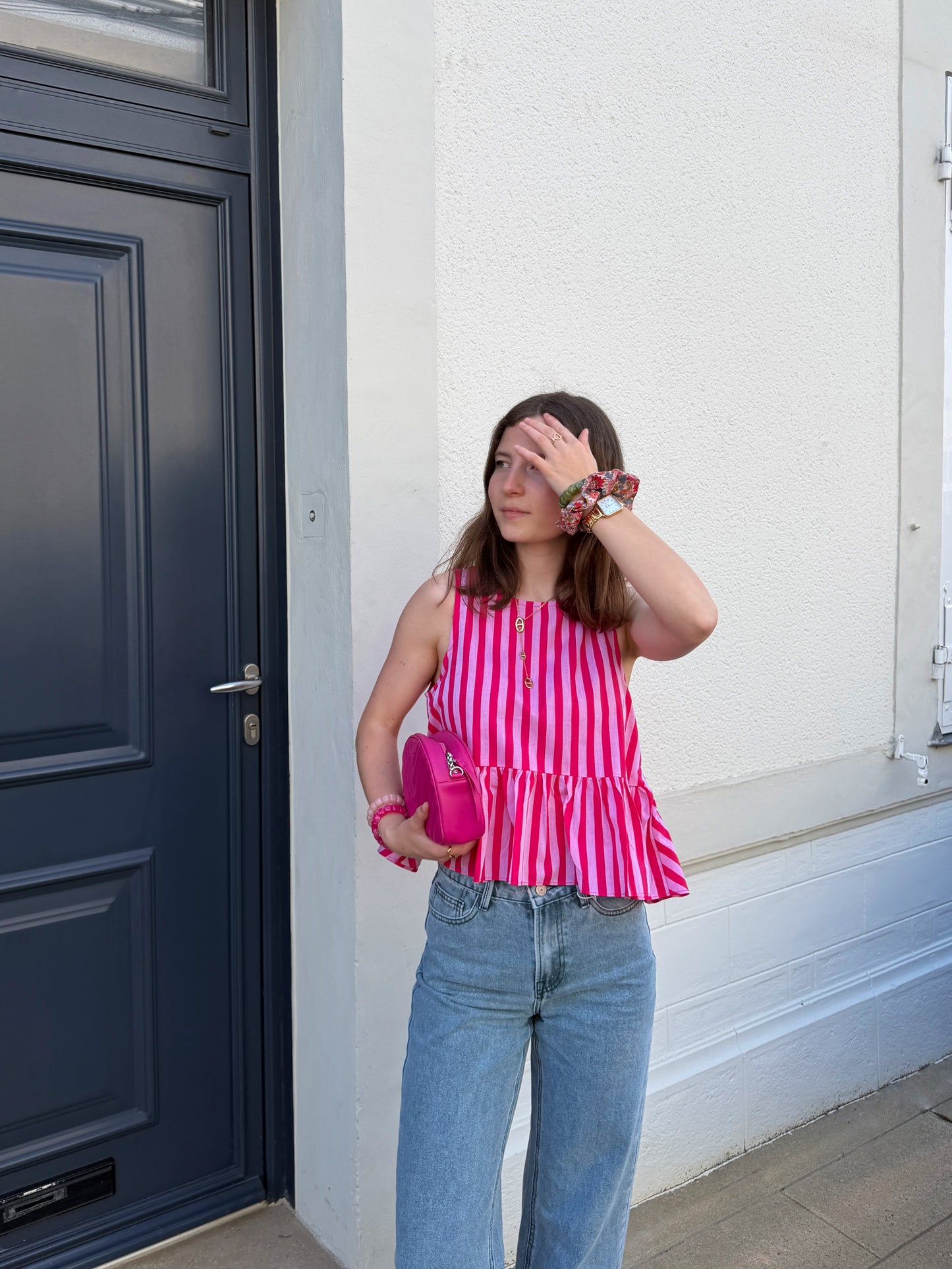 Blouse LORALIE