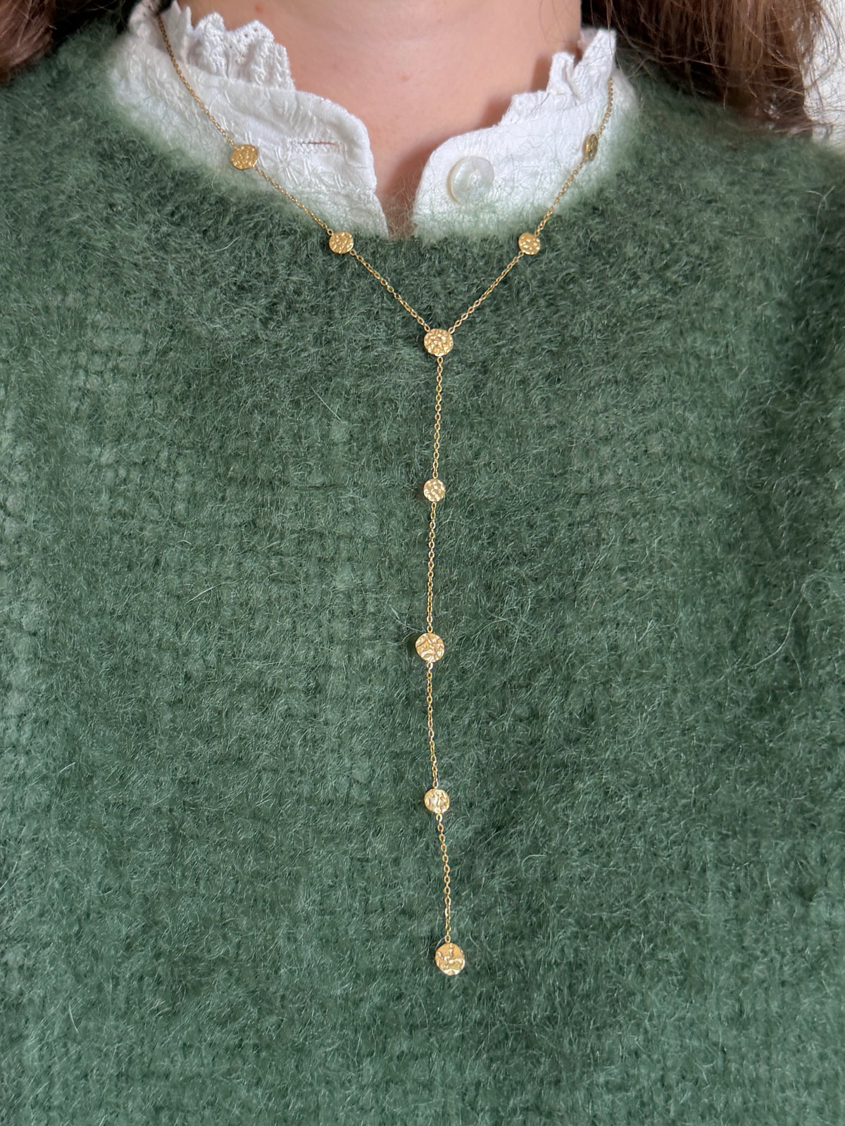 Collier RACHEL