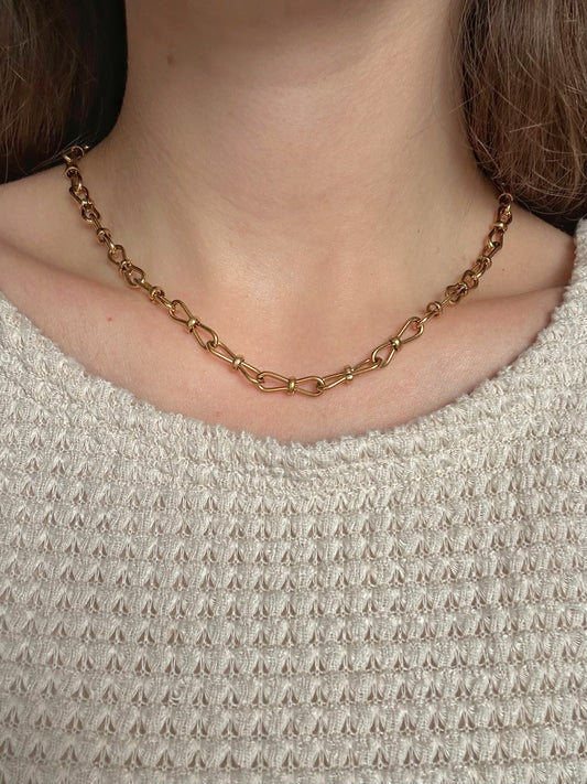 Collier INÈS