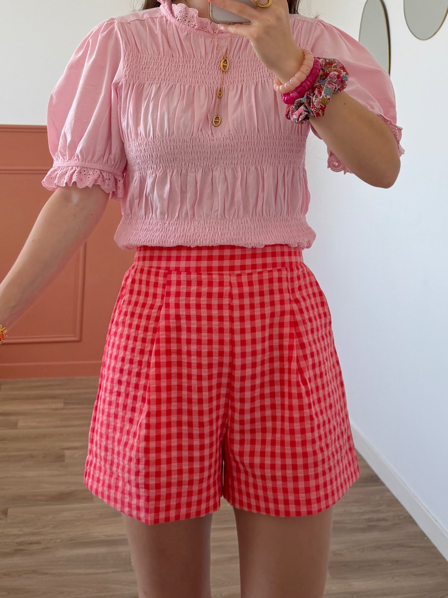 Short CORAIL