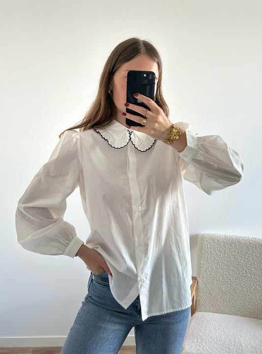 Chemise FLAVIE