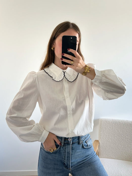 Chemise FLAVIE