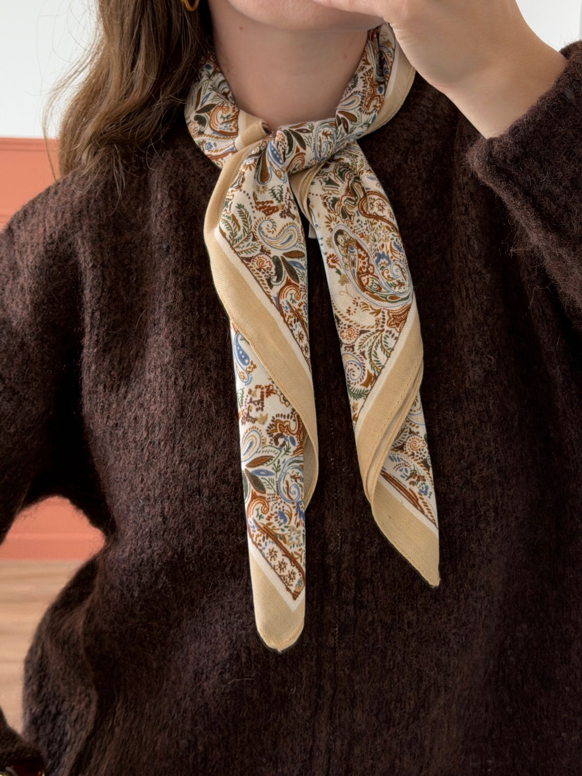 Foulard ARWEN