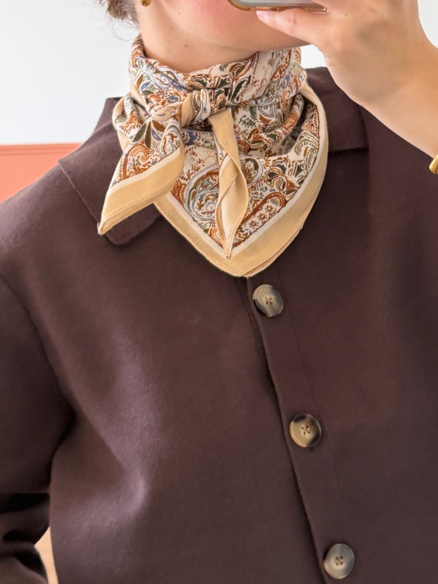Foulard ARWEN
